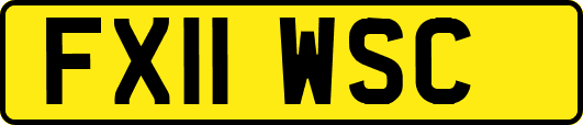 FX11WSC