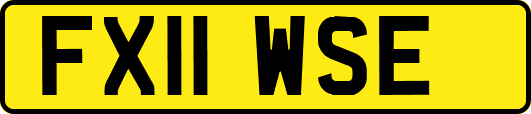 FX11WSE