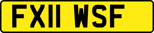 FX11WSF