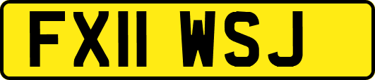 FX11WSJ