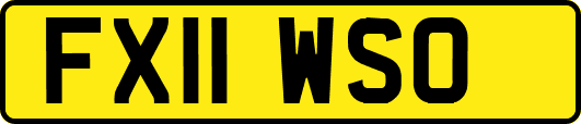FX11WSO