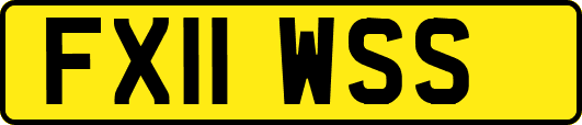 FX11WSS
