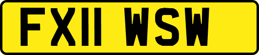 FX11WSW