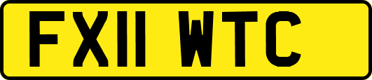 FX11WTC