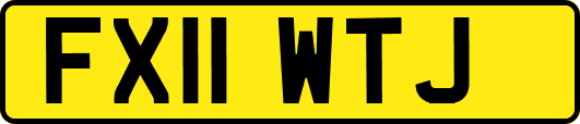FX11WTJ