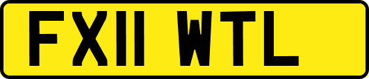 FX11WTL