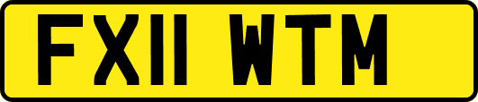 FX11WTM