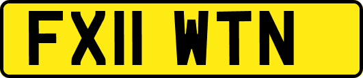 FX11WTN