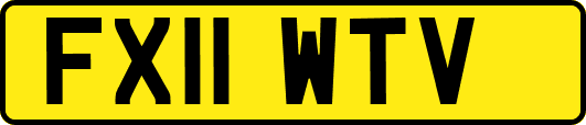 FX11WTV