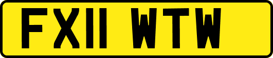 FX11WTW