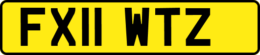 FX11WTZ