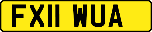 FX11WUA