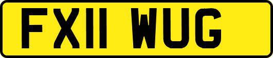 FX11WUG