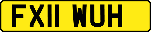FX11WUH
