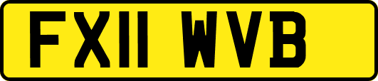 FX11WVB