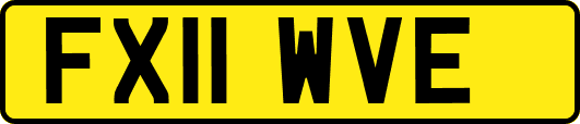 FX11WVE