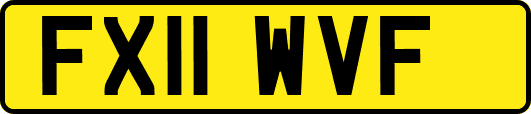 FX11WVF