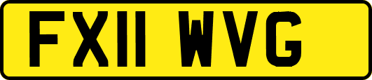 FX11WVG