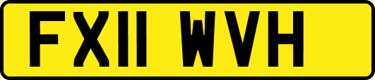 FX11WVH