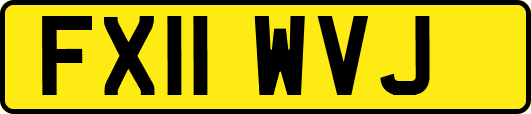 FX11WVJ