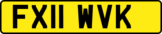 FX11WVK
