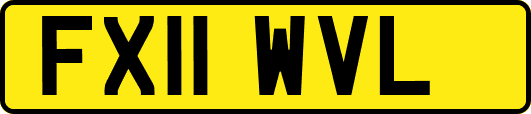 FX11WVL