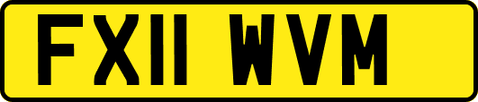 FX11WVM