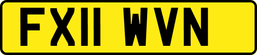 FX11WVN