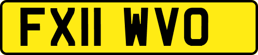 FX11WVO