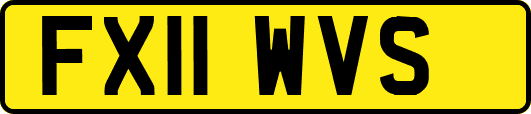 FX11WVS