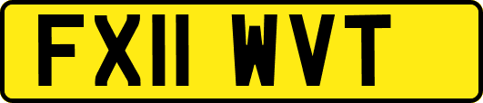 FX11WVT
