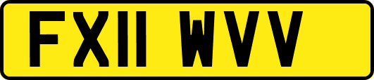 FX11WVV