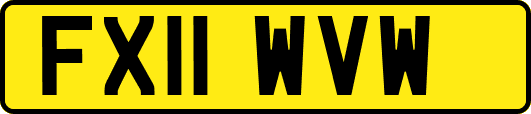 FX11WVW