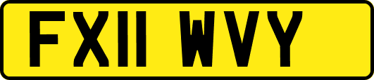 FX11WVY