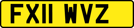 FX11WVZ