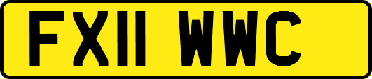 FX11WWC