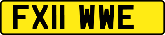 FX11WWE