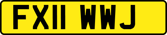 FX11WWJ