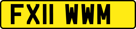 FX11WWM
