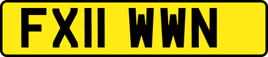 FX11WWN