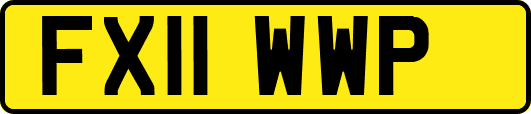 FX11WWP