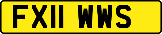 FX11WWS