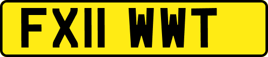 FX11WWT