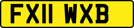 FX11WXB