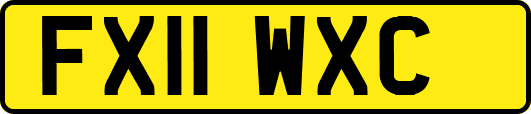 FX11WXC