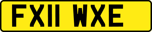 FX11WXE