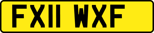 FX11WXF