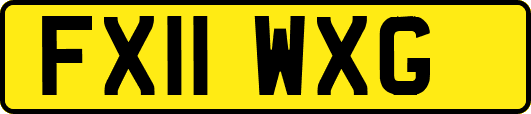 FX11WXG
