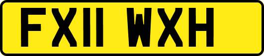 FX11WXH