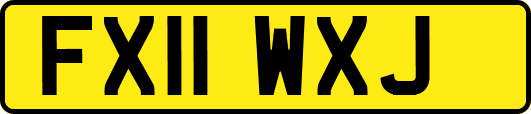 FX11WXJ